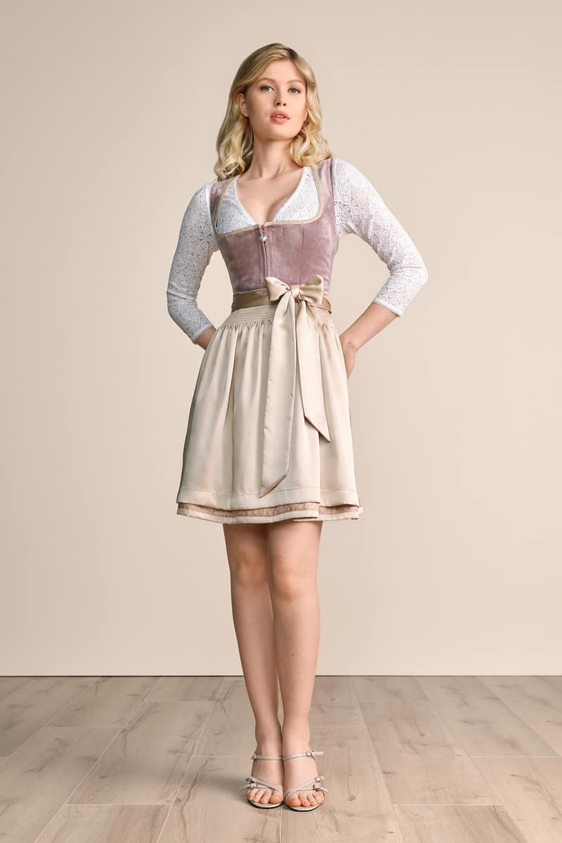 Dirndl Dena (50cm)