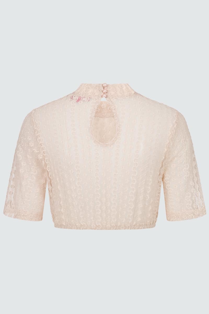 Dirndlbluse Tartufo