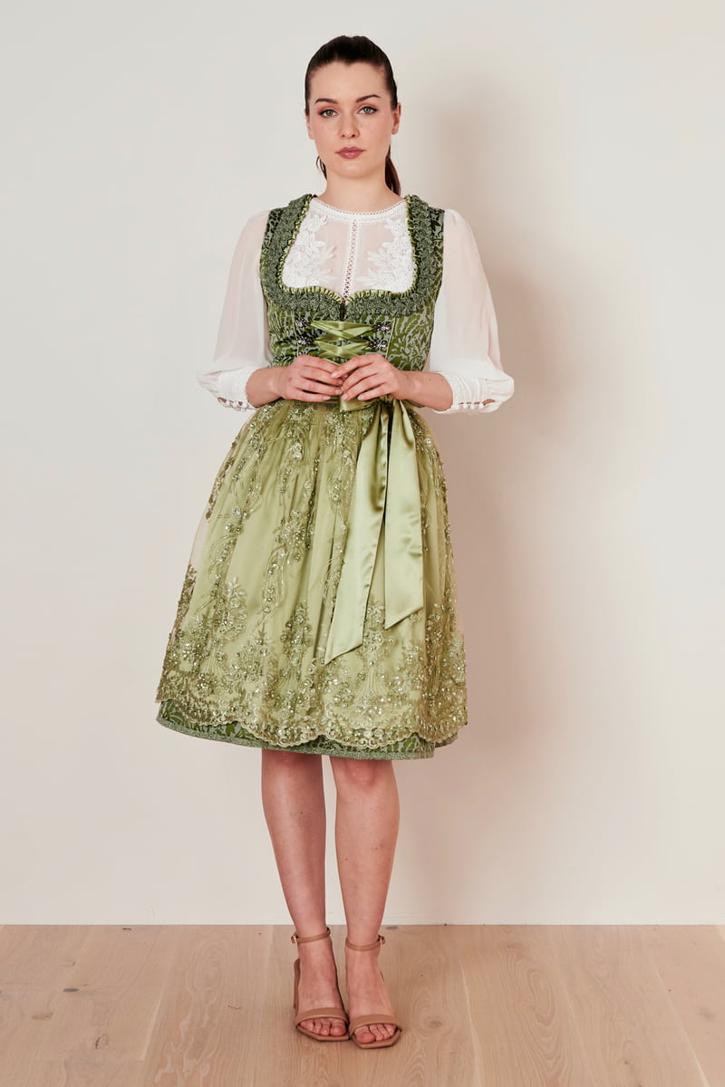 Dirndl Wibke (60cm)