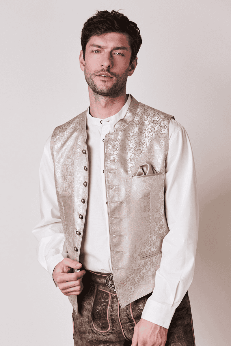Trachtenweste Tristan