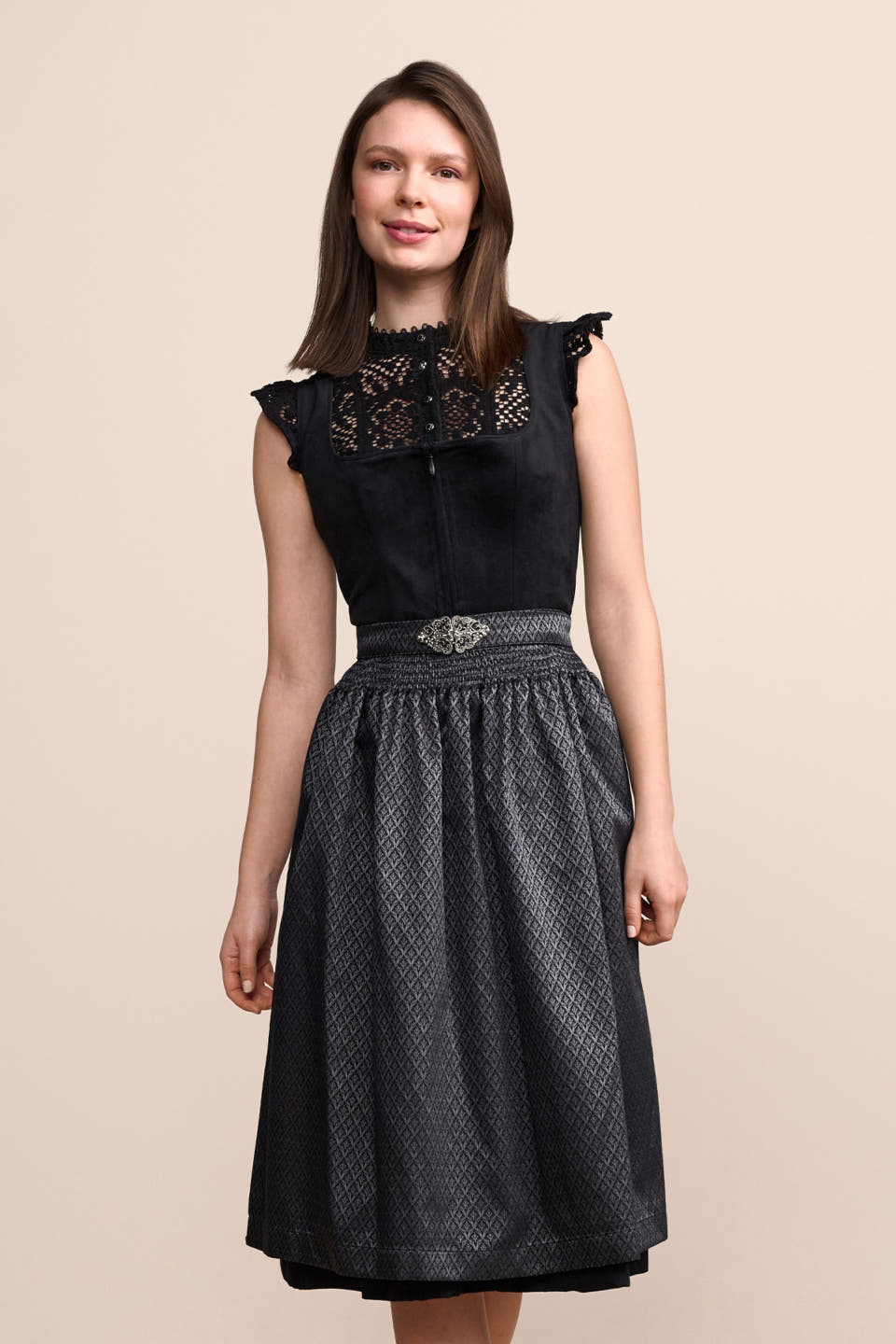 Dirndl Alisha (70cm)