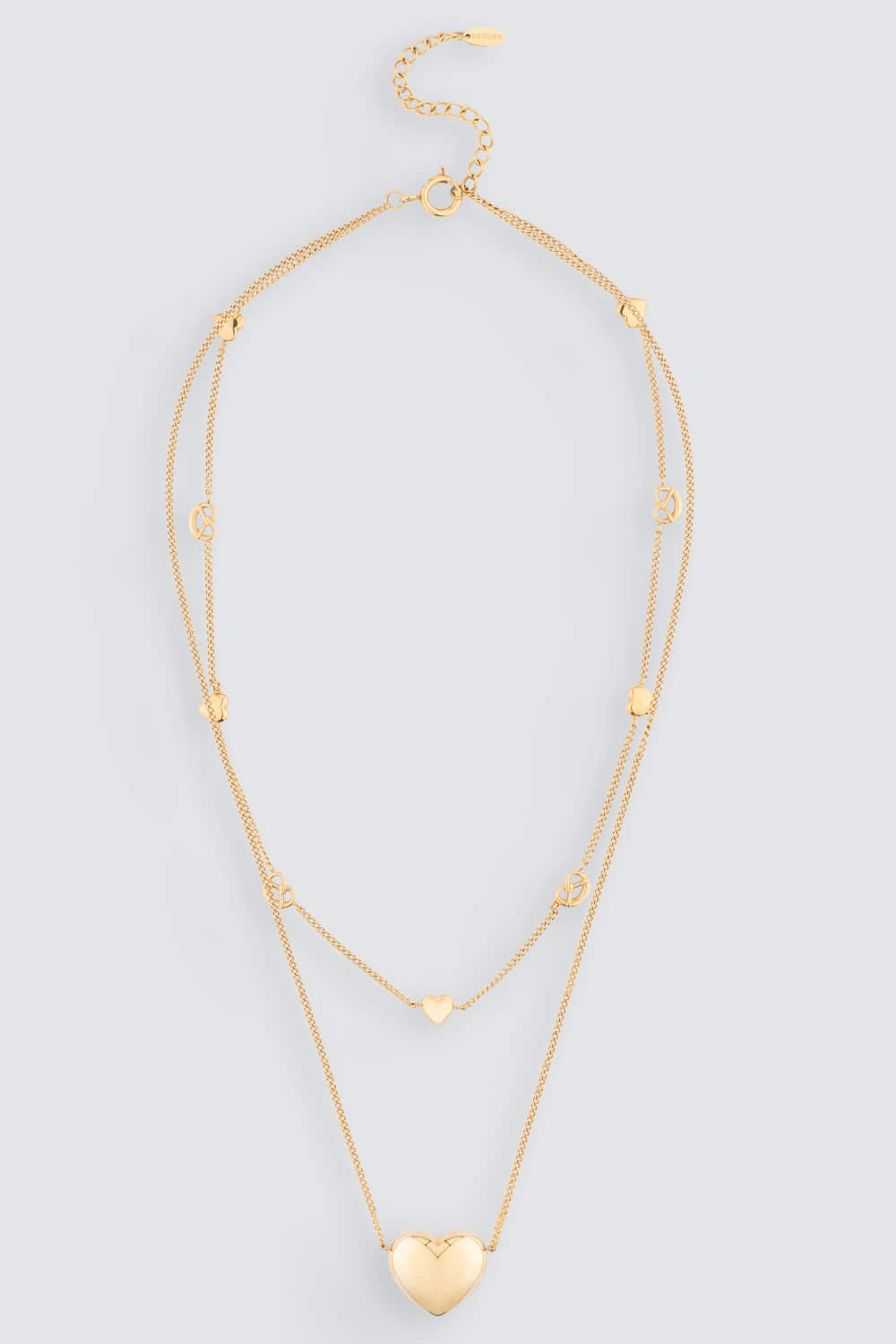 Necklace Herzchen