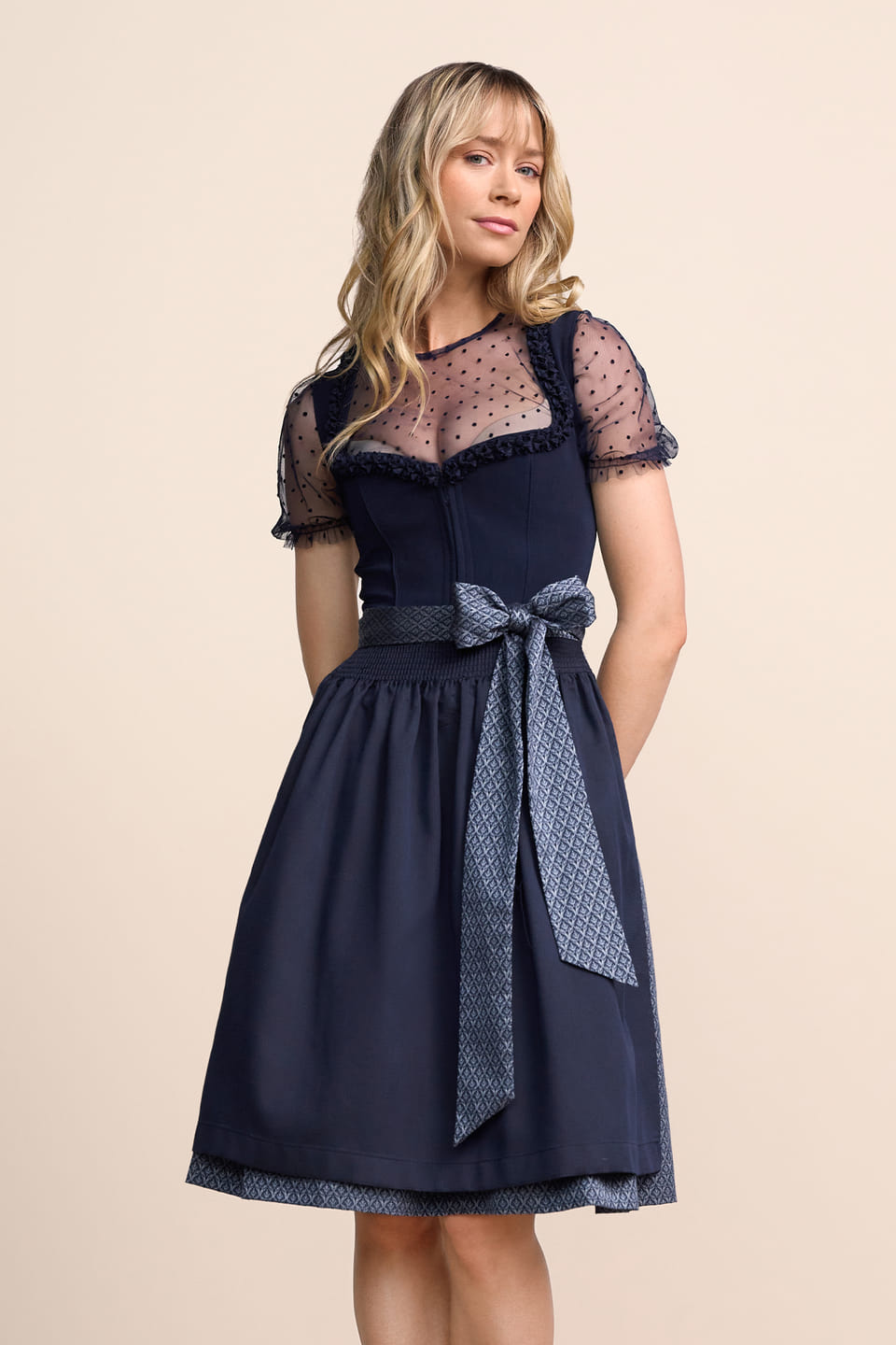 Dirndl Anica (60cm)