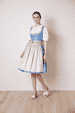 Dirndl Dorea (60cm)
