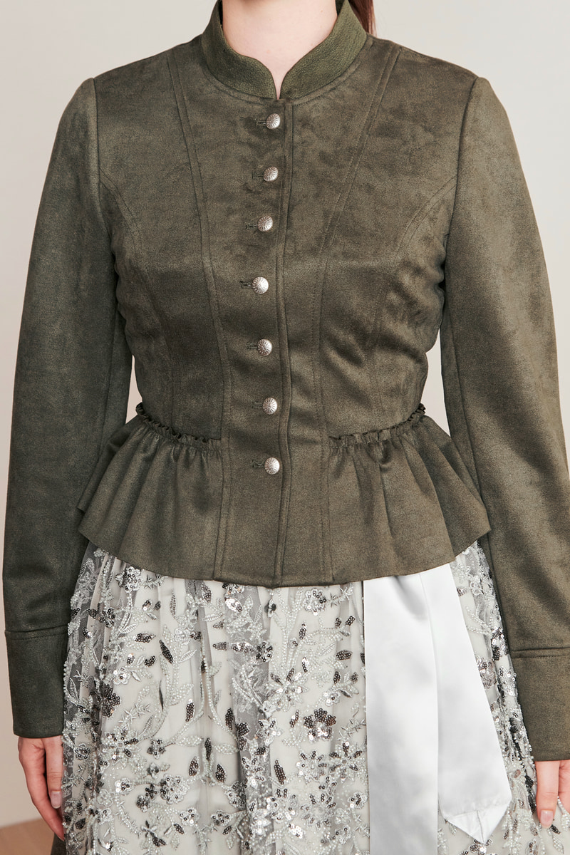Trachten jacket Edurne