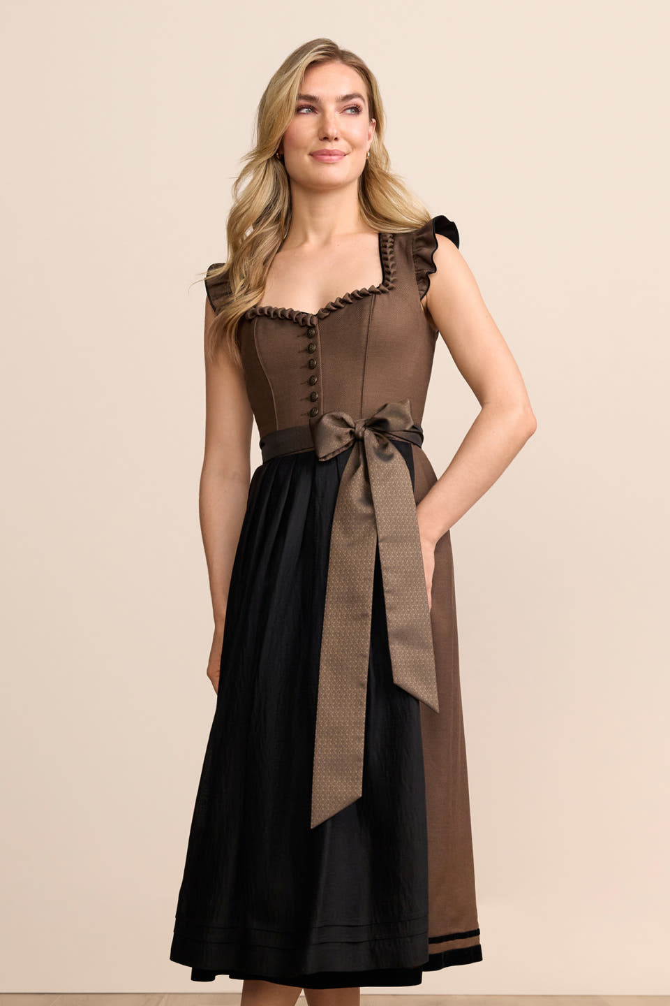 Dirndl Gerena (80cm)