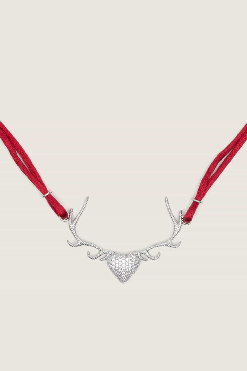 Kette Love 