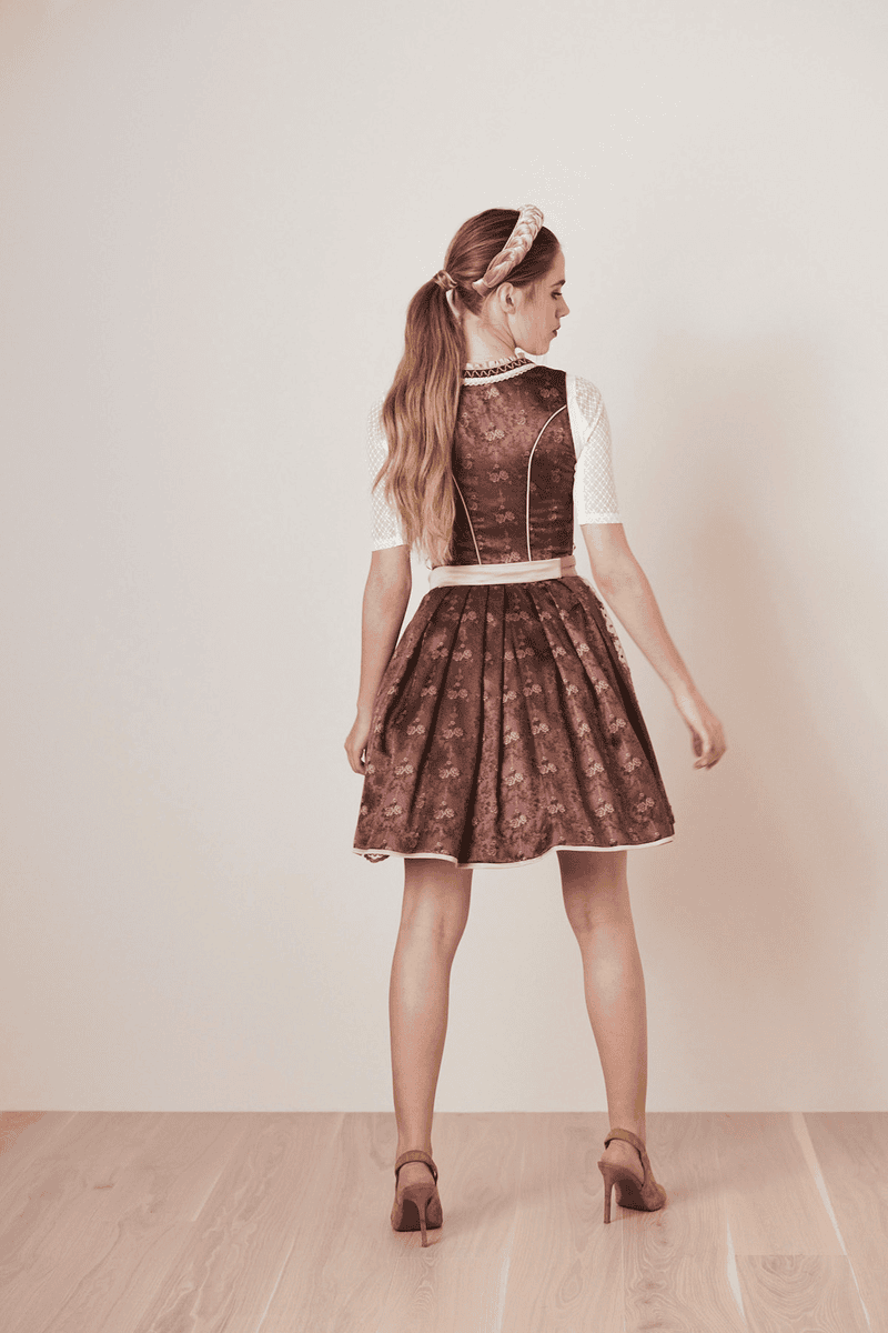 Dirndl Benita (50cm)