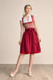 Dirndl Nellina (60cm)