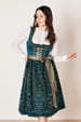 Dirndl Cristina (70cm)