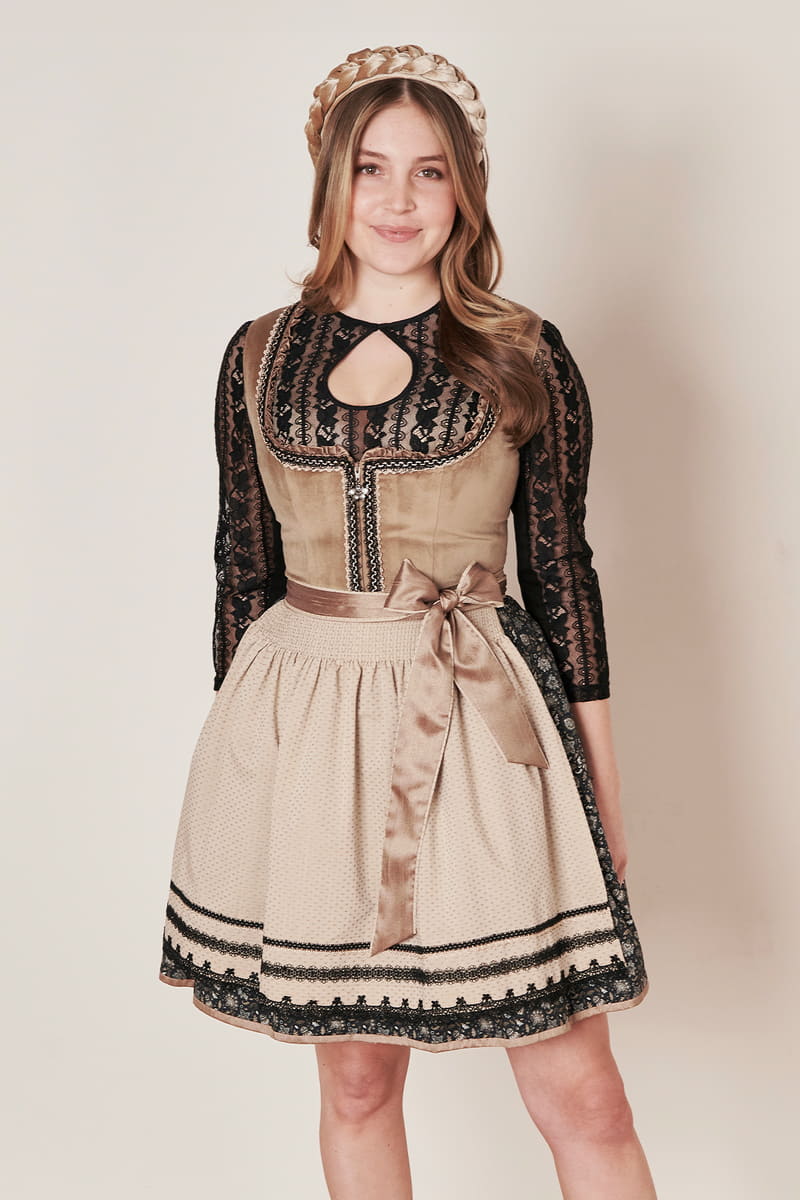 Dirndl Selene (50cm)