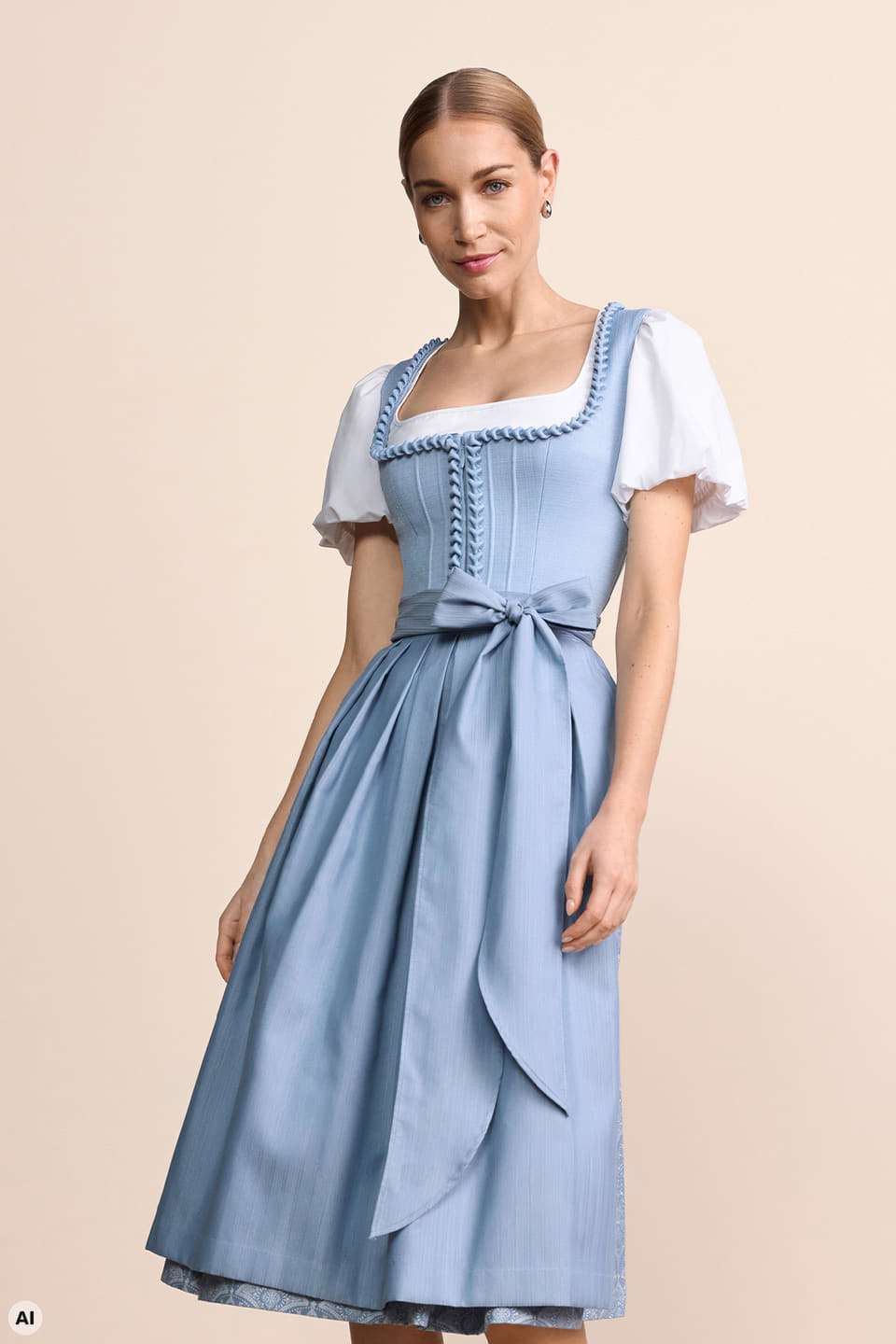 Dirndl Lysara (80cm)