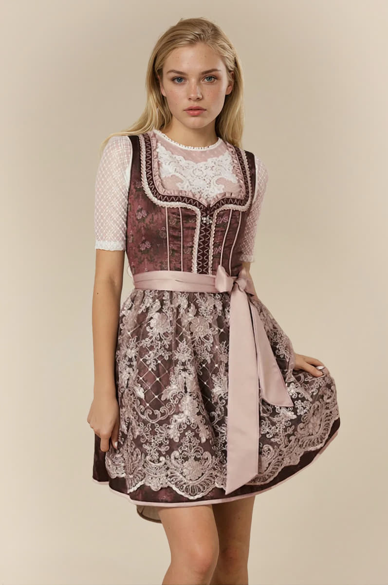 Dirndl Benita (50cm)