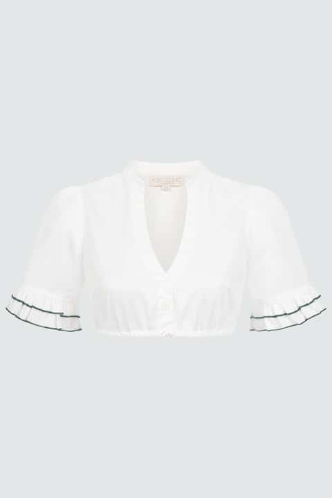 Dirndlbluse Nzuri