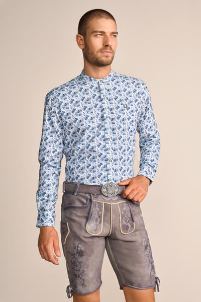 Bavarian shirt Raimund