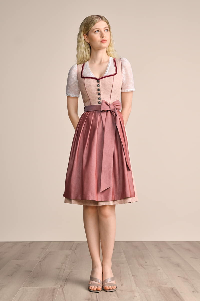 Dirndl Mahita (60cm)
