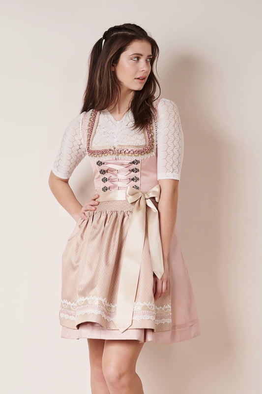Krüger Dirndl 415165-050 günstig online kaufen