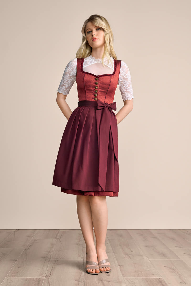 Dirndl Mahita (60cm)