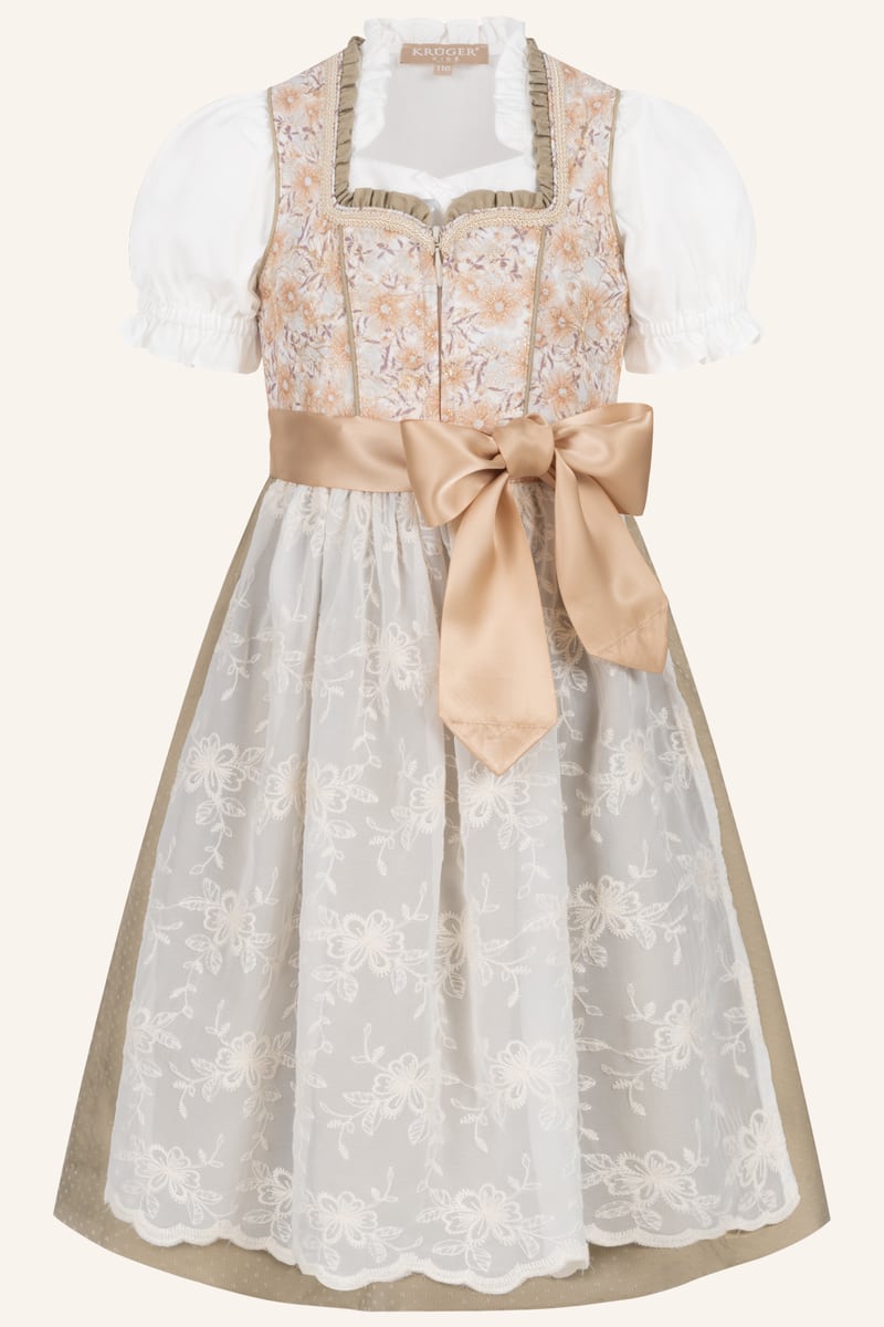 Children's dirndl Enisa