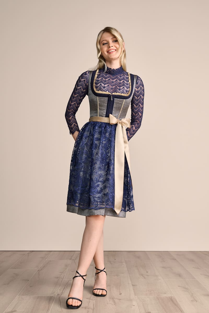 Dirndl Effi (60cm)