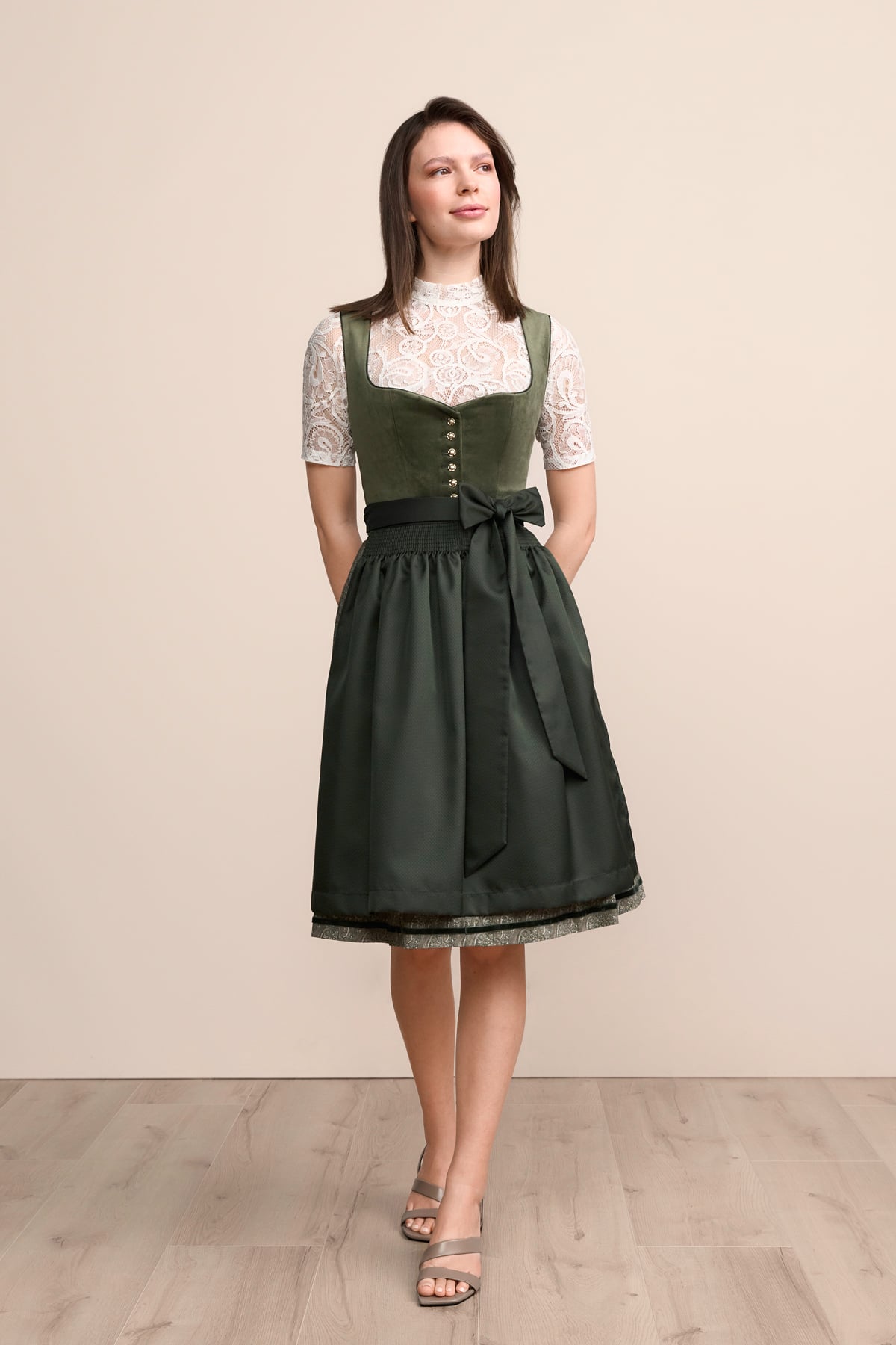 Dirndl Iny (60cm)