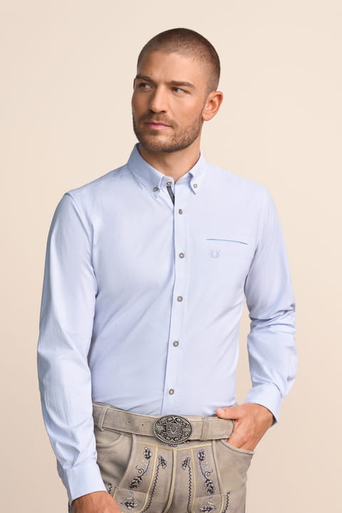 Bavarian shirt Trevor