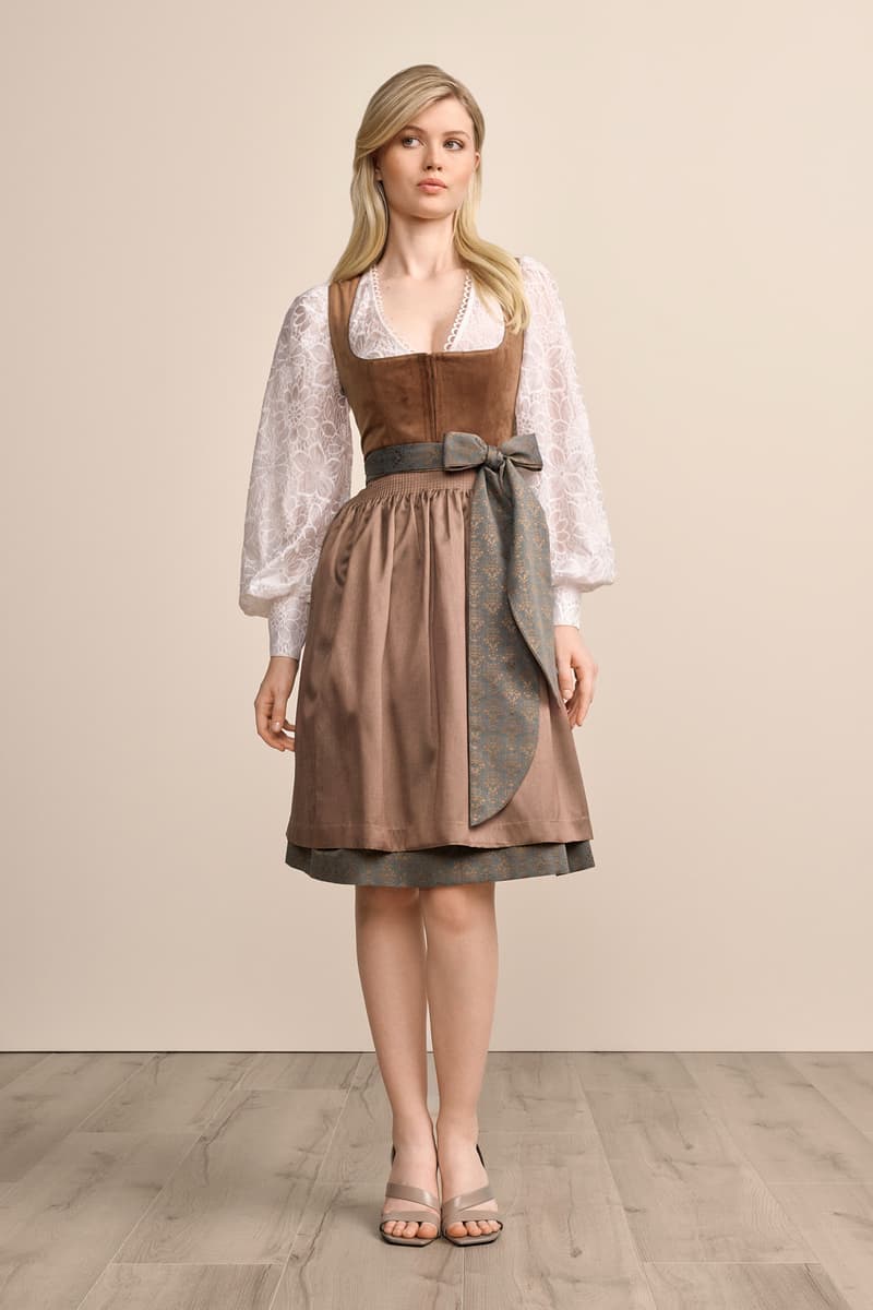 Dirndl Ziara (60cm)