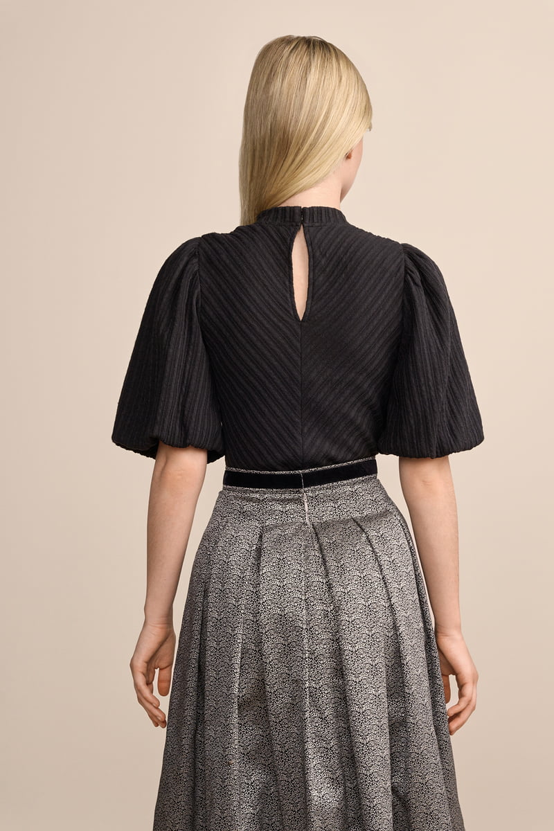 Trachten blouse Silija