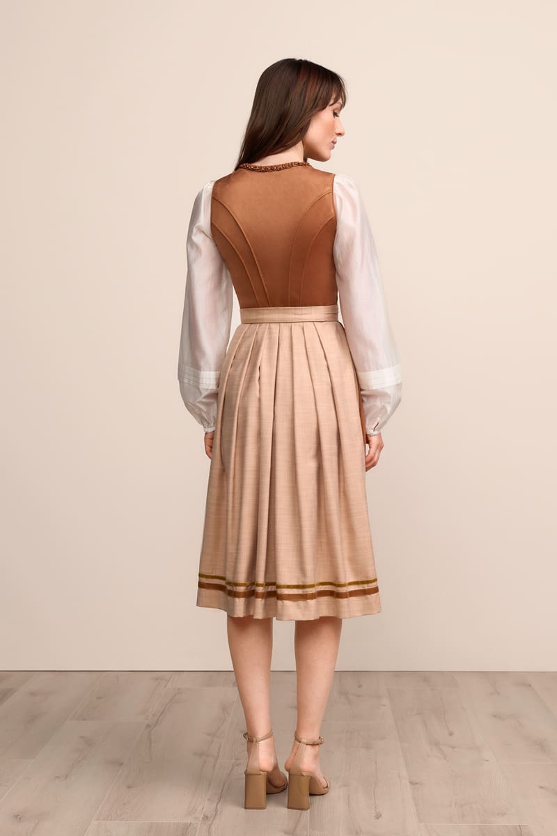 Dirndl Nelda (70cm)