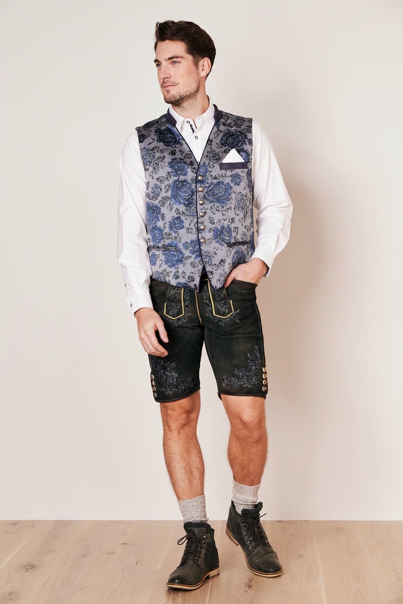 Herrenweste Dustin