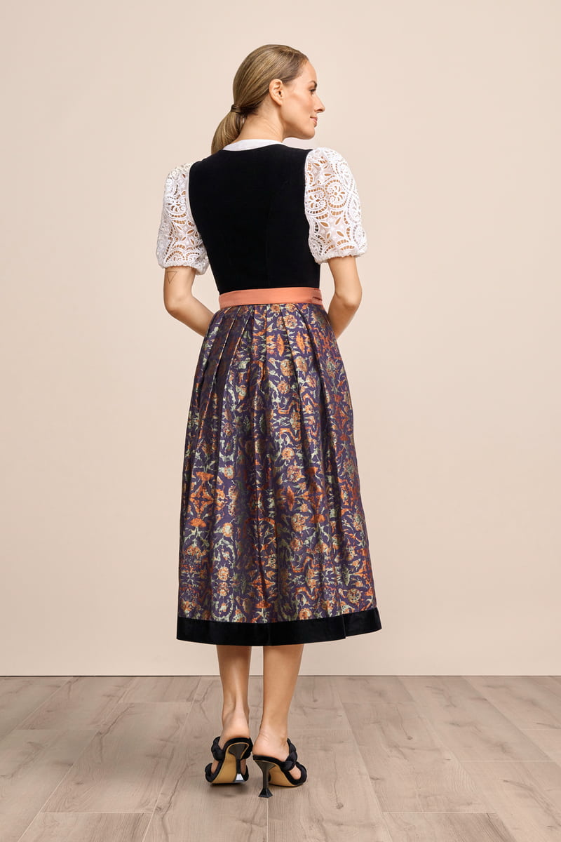 Dirndl Jacinta (80cm)