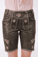 Lederhose Carole