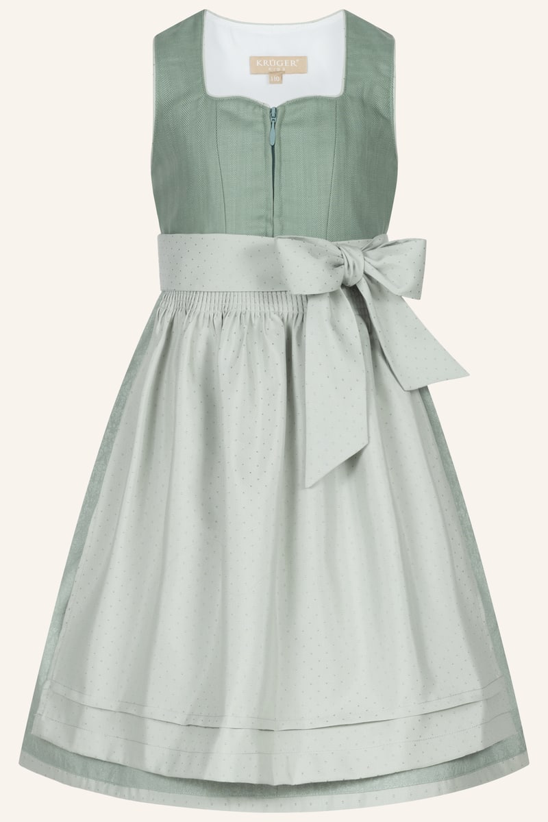 Children's dirndl Della