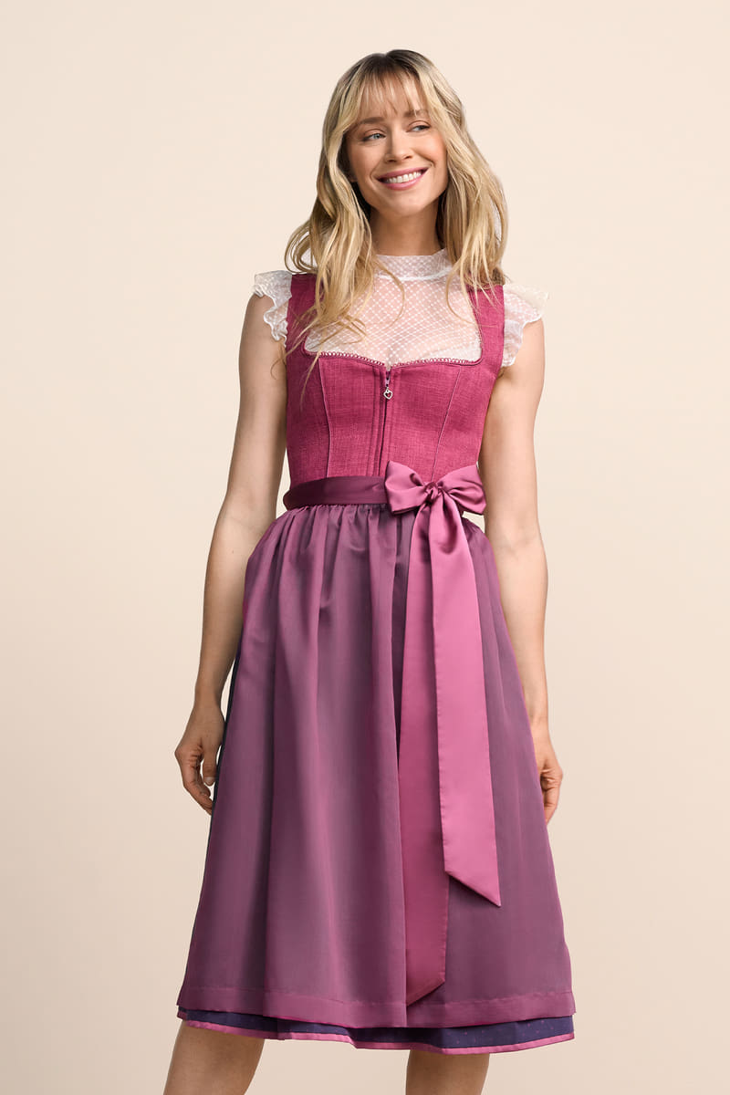 Dirndl Marin (70cm)