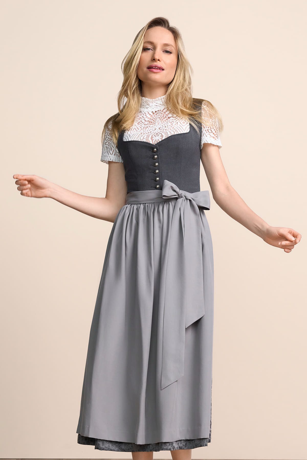 Dirndl Ileyna (80cm)