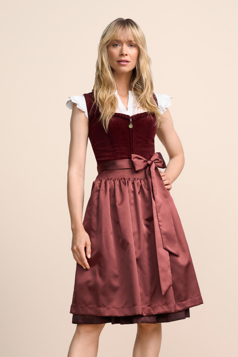 Dirndl Ariella (60cm)