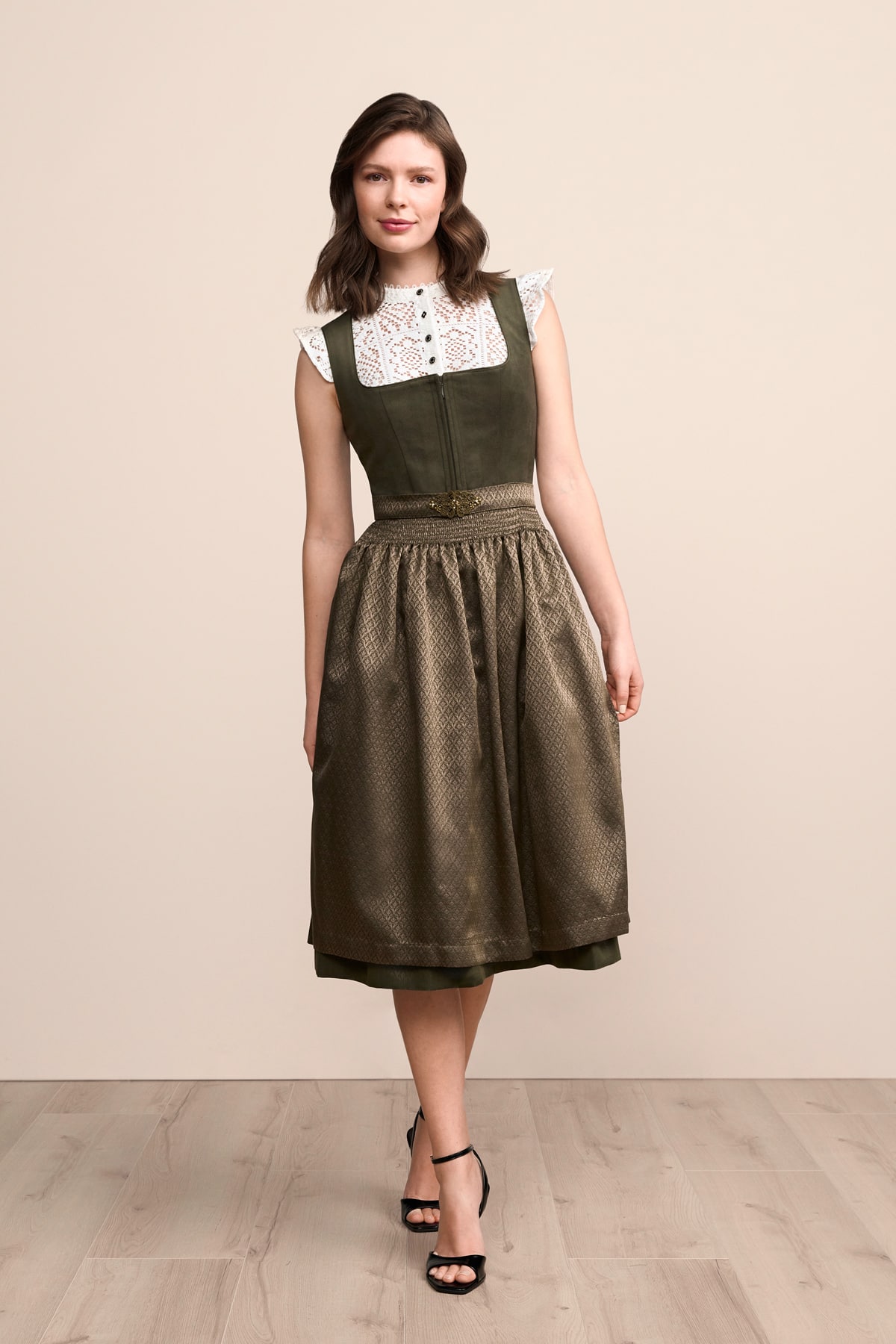 Dirndl Alisha (70cm)