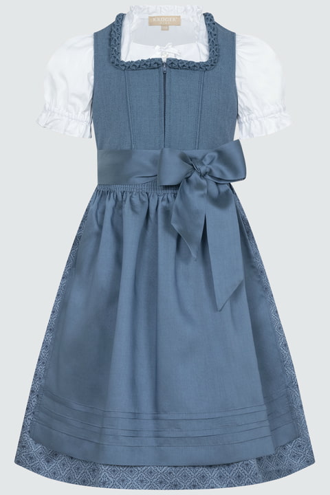 Children's dirndl Jocelyn