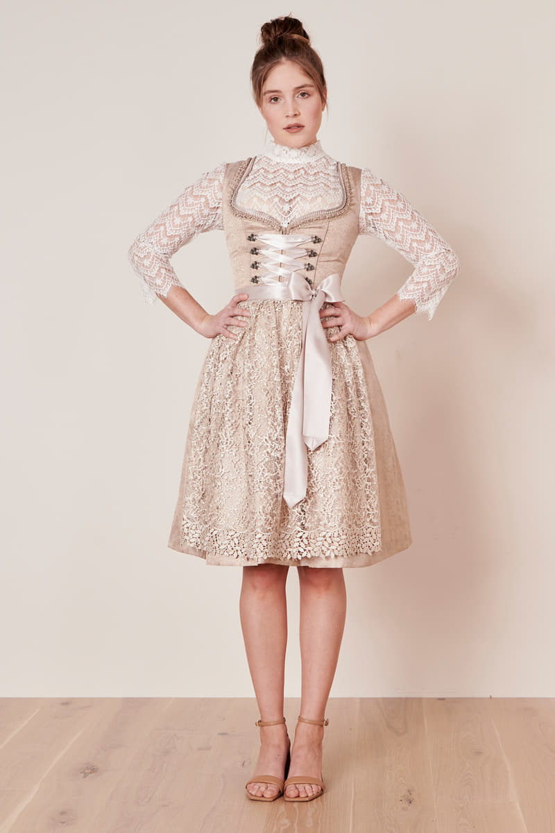 Dirndl Gerda (60cm)