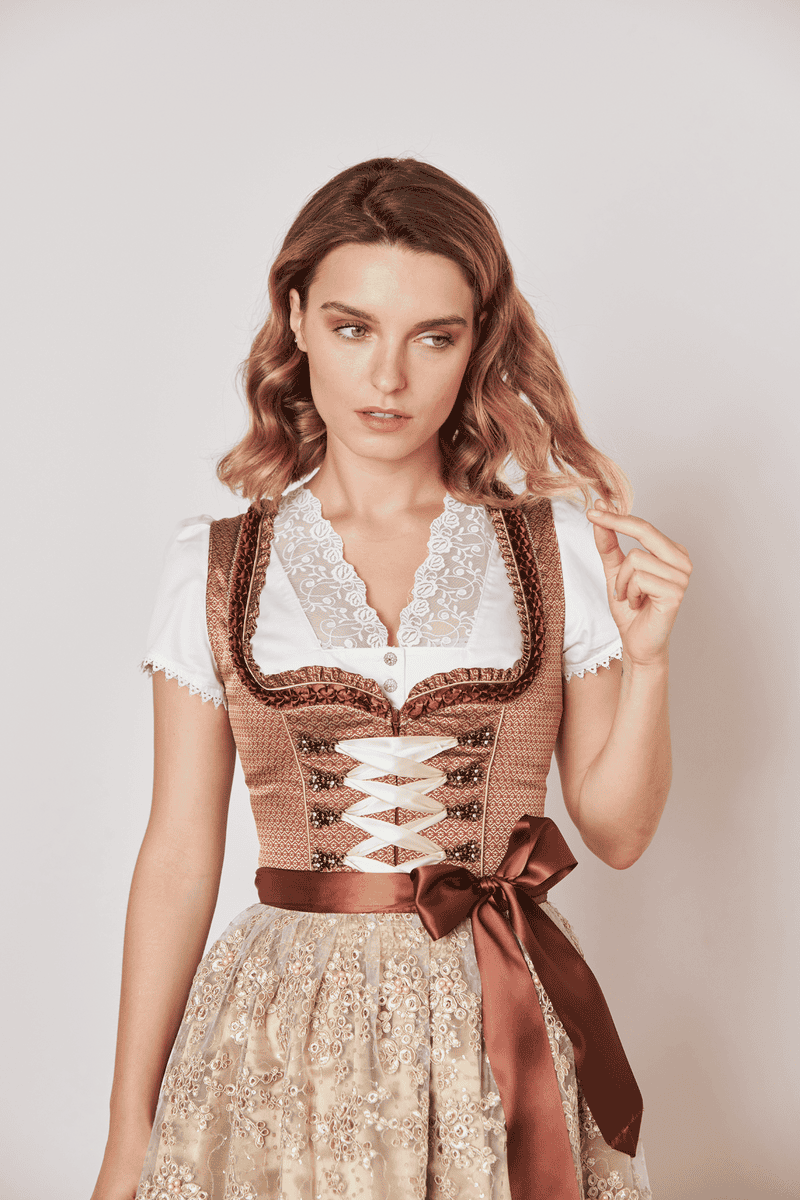 Dirndl Pamina (50cm)