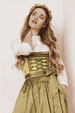 Dirndl Muriel (70cm)