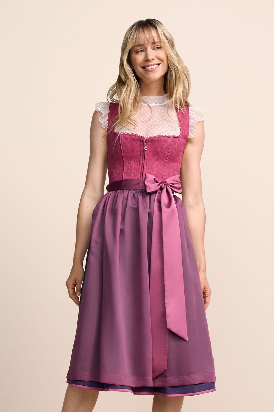 Dirndl Marin (70cm)