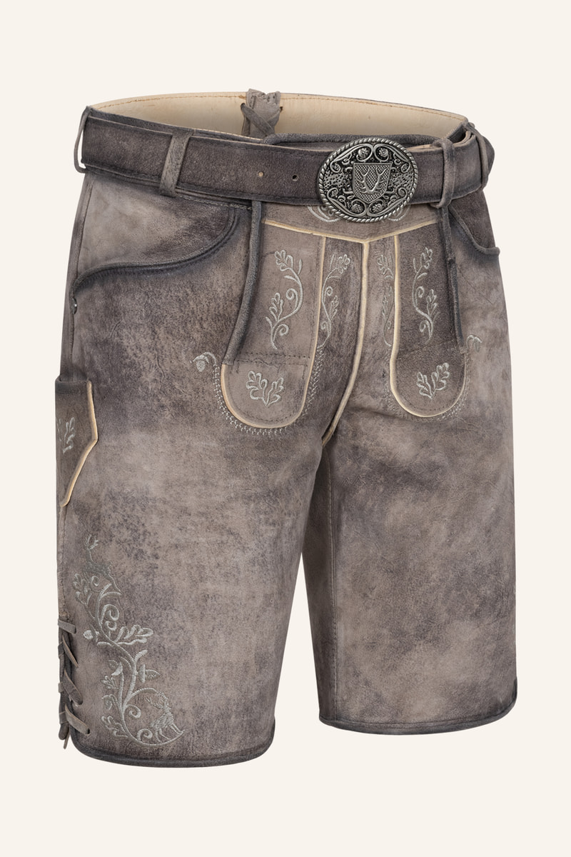 Lederhose Zephar