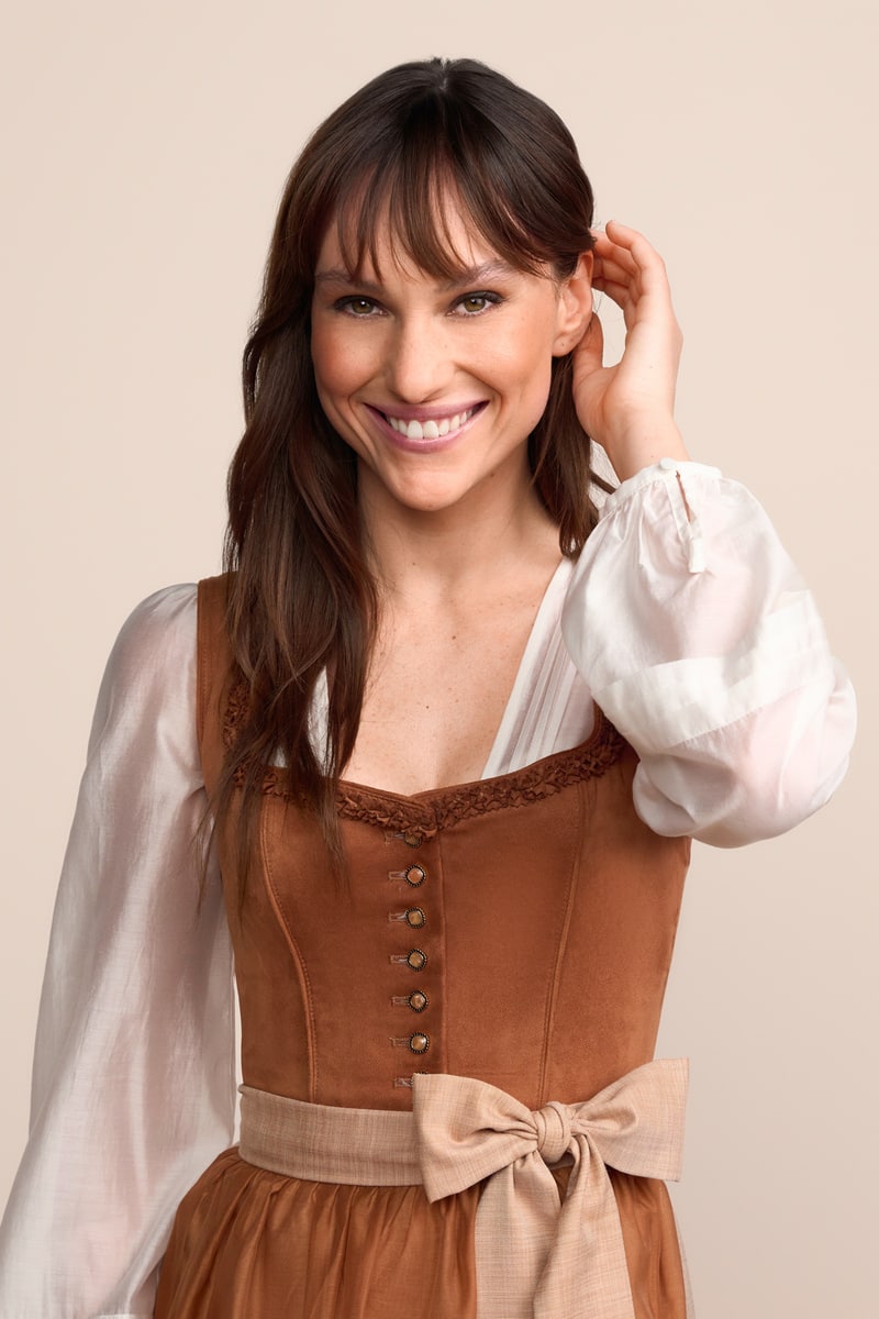 Dirndl Nelda (70cm)