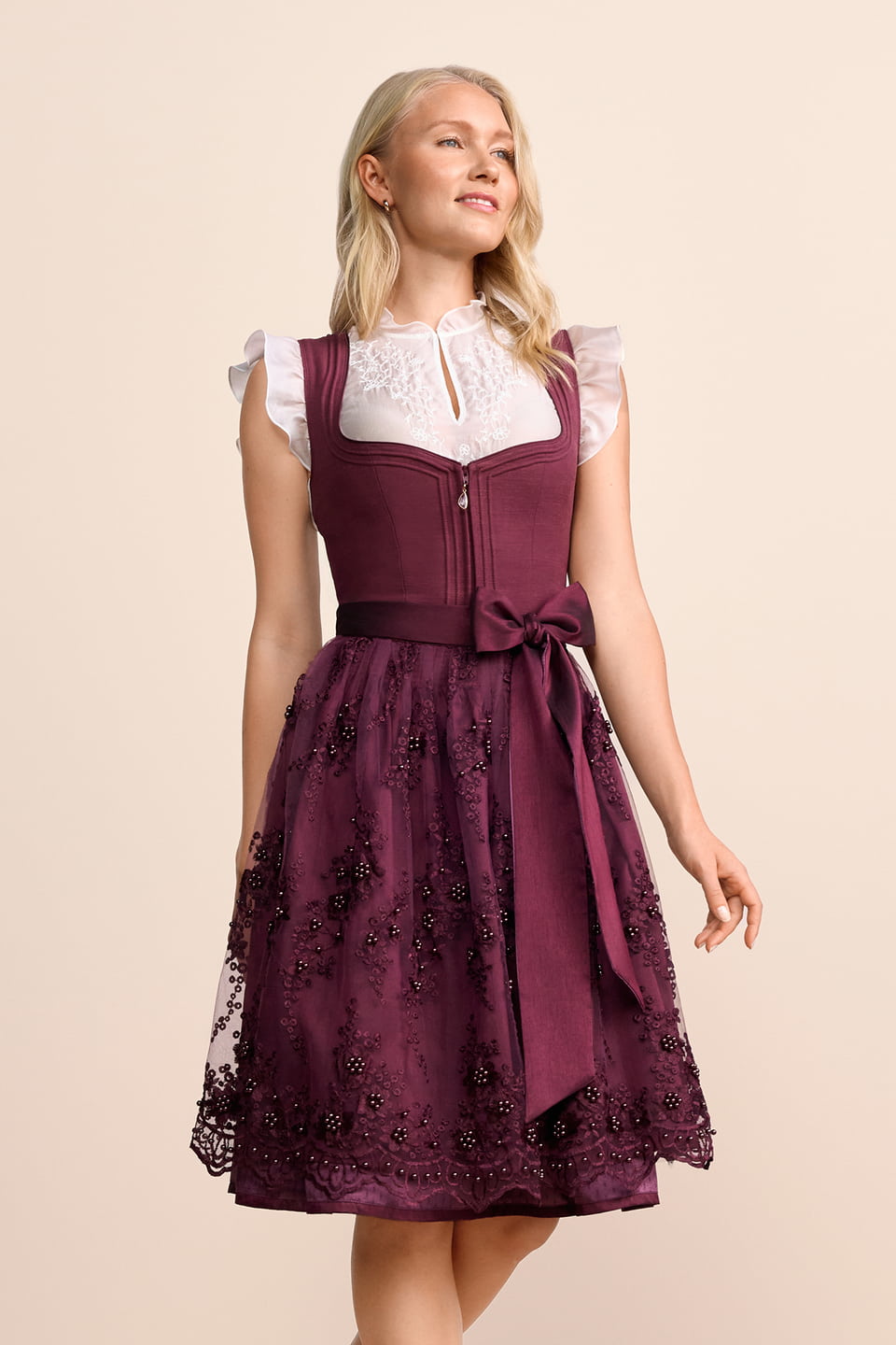 Dirndl Calyssa (60cm)