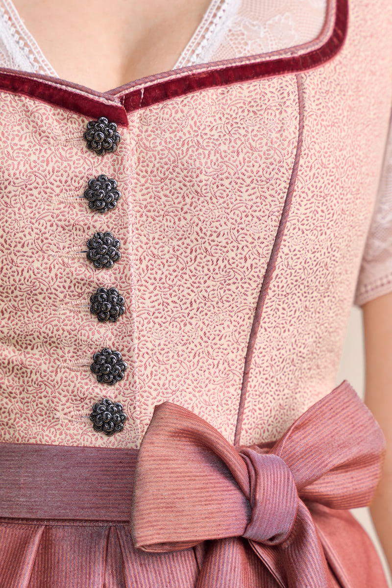 Dirndl Mahita (60cm)