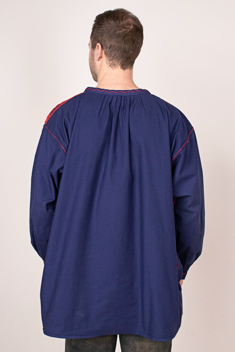 Farm coat