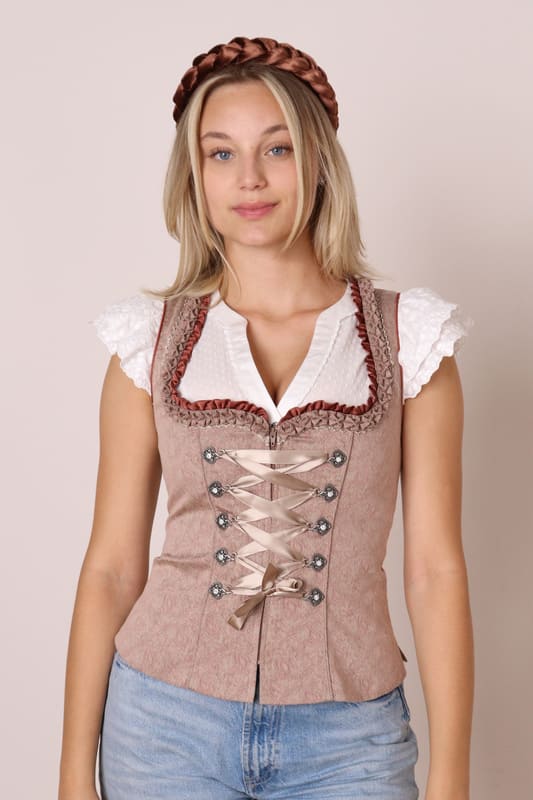 Krüger Trachtenmieder Marike  - Onlineshop Krüger