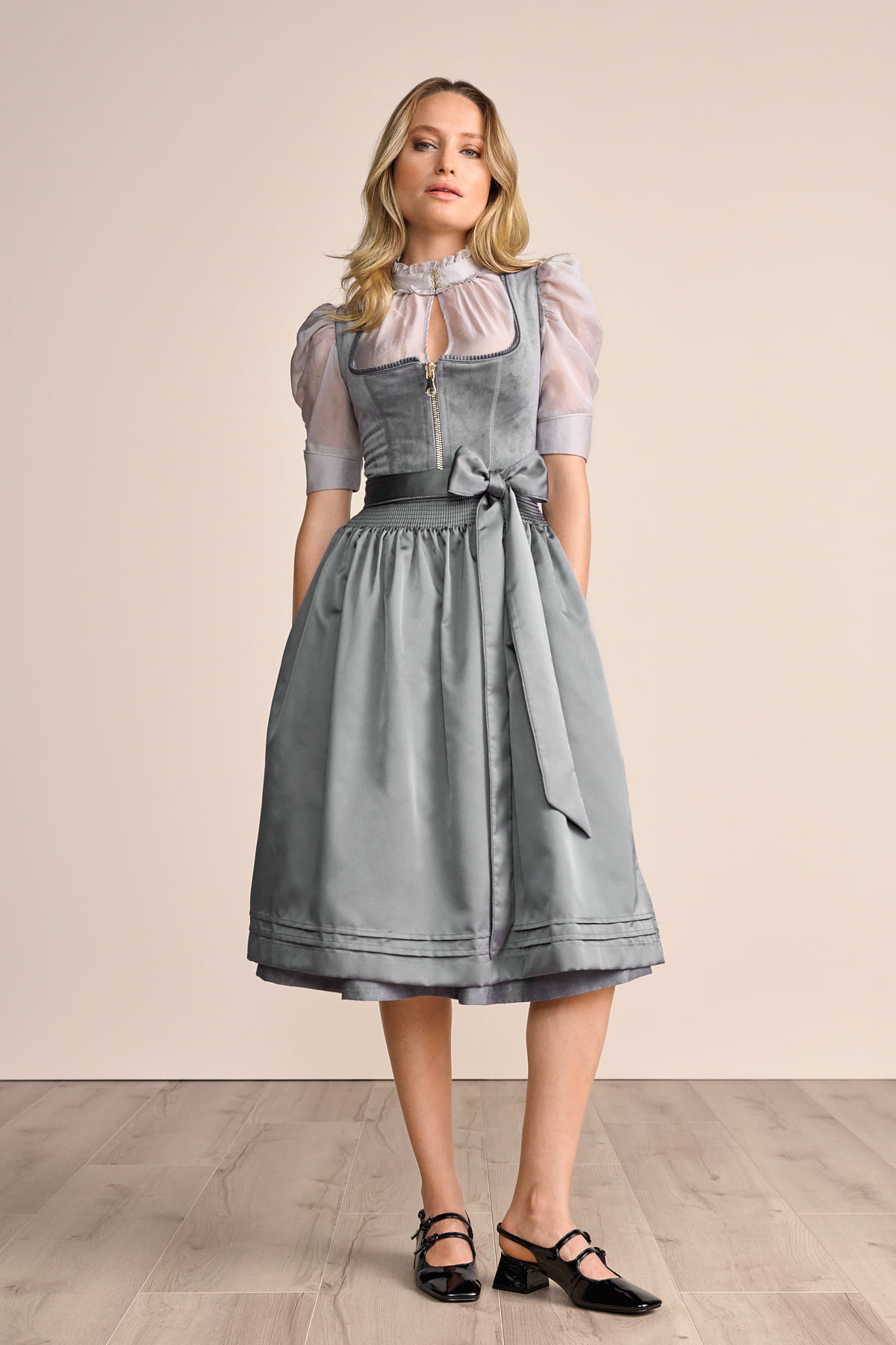 Dirndl Ester (70cm)