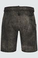 Lederhose Arijus mit Gürtel